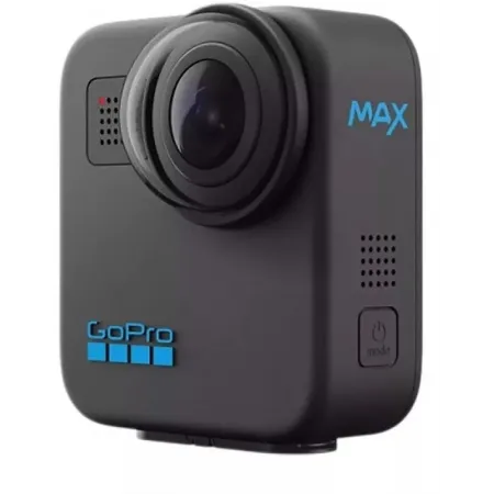 Экшн-камера GoPro HERO Max 2xCMOS 16.6Mpix черный