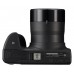 Фотоаппарат Canon PowerShot SX430 IS черный 20.5Mpix Zoom45x 3" 720p SDXC/SD/SDHC CCD 1x2.3 IS opt 0.5fr/s 25fr/s/WiFi/NB-11LH