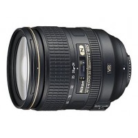 Объектив Nikon AF-S ED VR (JAA811DA) 24-120мм f/4