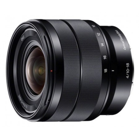 Объектив Sony SEL1018 (SEL1018.AE) 10-18мм f/4