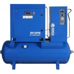Remeza Винтовой компрессор ВК 10РМ-8-270Д