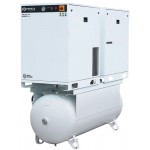 Remeza Спиральный компрессор КС10-10-500ТМ