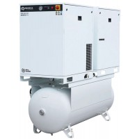 Remeza Спиральный компрессор КС10-10-500ТМ