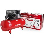 Remeza Компрессор поршневой СБ4/Ф-270.AB790 с набором пневмоинструмента KIT UNI-7B Remeza Компрессор поршневой СБ4/Ф-270.AB790 с набором пневмоинструмента KIT UNI-7B