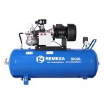 Remeza Винтовой компрессор ВК 4А-10-200-1