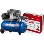 Remeza Компрессор поршневой СБ4/С-200.LB40 с набором пневмоинструмента KIT UNI-5 Remeza Компрессор поршневой СБ4/С-200.LB40 с набором пневмоинструмента KIT UNI-5