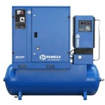 Remeza Винтовой компрессор ВК 20Т-16-500Д2 Remeza Винтовой компрессор ВК 20Т-16-500Д2