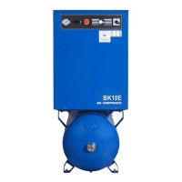 Remeza Винтовой компрессор ВК 10E-10-270