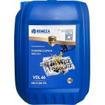Компрессорное масло VDL 46
