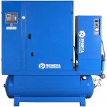 Remeza Винтовой компрессор ВК 40Т-16-660Д2