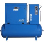 Remeza Винтовой компрессор ВК 15РМ-10-500Д Remeza Винтовой компрессор ВК 15РМ-10-500Д
