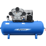 Remeza Поршневой компрессор Ремеза СБ4/Ф-270.LB75 Remeza Поршневой компрессор Ремеза СБ4/Ф-270.LB75