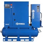 Remeza Винтовой компрессор ВК 30Т-25-540Д2
