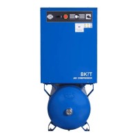 Remeza Винтовой компрессор ВК 7Т-8-270 Remeza Винтовой компрессор ВК 7Т-8-270