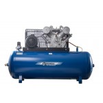 Remeza Поршневой компрессор Ремеза СБ4/Ф-500.LT100
