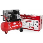 Remeza Компрессор поршневой СБ4/С-50.AB365A с набором пневмоинструмента KIT UNI-7B Remeza Компрессор поршневой СБ4/С-50.AB365A с набором пневмоинструмента KIT UNI-7B