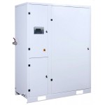 Remeza Спиральный компрессор КС10-10В4