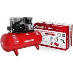 Remeza Компрессор поршневой СБ4/Ф-270.AB890 с набором пневмоинструмента KIT UNI-7B Remeza Компрессор поршневой СБ4/Ф-270.AB890 с набором пневмоинструмента KIT UNI-7B