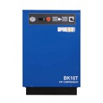 Remeza Винтовой компрессор ВК 10Т-10