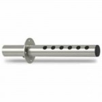 Труба парораспределительная HYGROMATIK DN40-1450