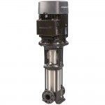 Насос вертикальный многоступенчатый GRUNDFOS CR 5-12 A-FGJ-A-E-HQQE