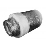 Воздуховод звукоизолированный Ballu Machine SONOBFA-H 356 мм х 10 м
