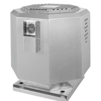 Вентилятор центробежный крышный высокотемпературный SHUFT RMVE-HT 250 Вентилятор центробежный крышный высокотемпературный SHUFT RMVE-HT 250