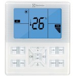 Пульт управления проводной Electrolux ESVM-F01
