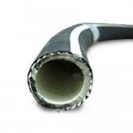 Шланг паровой HYGROMATIK DN40 (12 м) HYGROMATIK