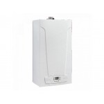 Котел газовый BAXI ECO HOME 10 F настенный, 2 конт., закр. кам. сгор.