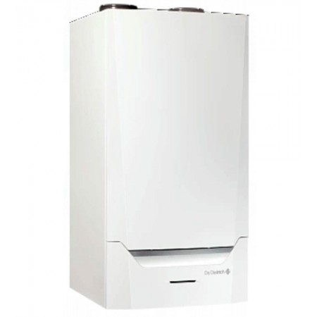 Котел газ. конденс.настен.DE DIETRICH INNOVENS MCA Pro 160 c пан.упр.Diematic Evolution 161,1 кВт
