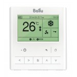 Пульт управления проводной Ballu MACHINE BVRF-J01
