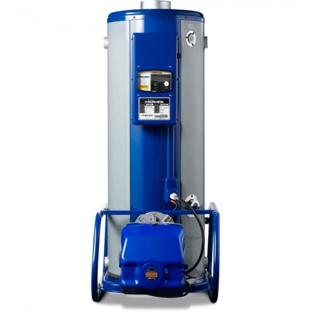 Котел дизельный Navien 1535RPD напольный, 2 конт., закр. кам. сгор. 174 кВт