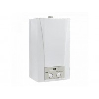 Котел газовый BAXI ECO Classic 18F настенный, 2 конт., закр. кам. сгор.