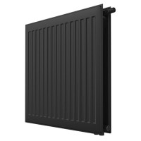 Радиатор панельный Royal Thermo VENTIL HYGIENE VH20-600-2000 Noir Sable
