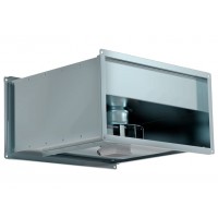 Вентилятор шумоизолированный канальный SHUFT IRFD-B EC 600*300