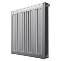 Радиатор панельный Royal Thermo VENTIL COMPACT VC33-200-800 Silver Satin