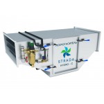 Искрогаситель STRADA HYDRO С 7.0 (7000 м3ч) Искрогаситель STRADA HYDRO С 7.0 (7000 м3ч)