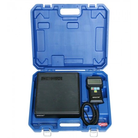 Весы DSZH RCS-7040B