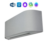 Блок внутренний TOSHIBA Haori RAS-10N4KVRG-EE бытовой сплит-системы, настенного типа Блок внутренний TOSHIBA Haori RAS-10N4KVRG-EE бытовой сплит-системы, настенного типа