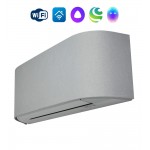 Блок внутренний TOSHIBA Haori RAS-13N4KVRG-EE бытовой сплит-системы, настенного типа