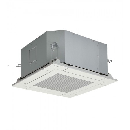 Блок внутренний универсальный TOSHIBA Compact RAV-RM301MUT-E кассетного типа