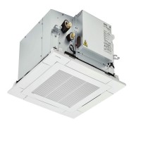 Блок внутренний универсальный TOSHIBA Standard RAV-RM1601UTP-E кассетного типа