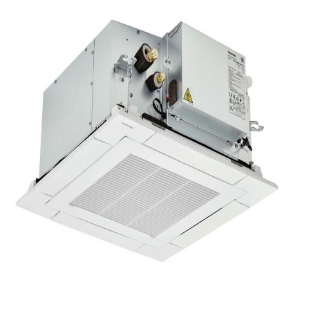 Блок внутренний универсальный TOSHIBA Standard RAV-RM1601UTP-E кассетного типа