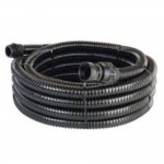 Шланг дренажный HYGROMATIK 1 1/4" - 1,5м Шланг дренажный HYGROMATIK 1 1/4" - 1,5м