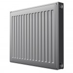Радиатор панельный Royal Thermo COMPACT C33-500-2800 Silver Satin