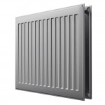 Радиатор панельный Royal Thermo HYGIENE H20-500-2800 Silver Satin