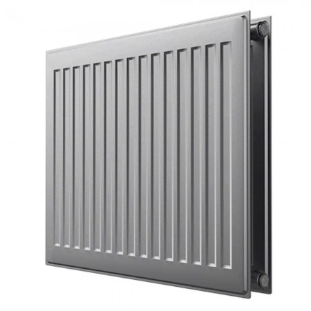 Радиатор панельный Royal Thermo HYGIENE H20-500-2800 Silver Satin