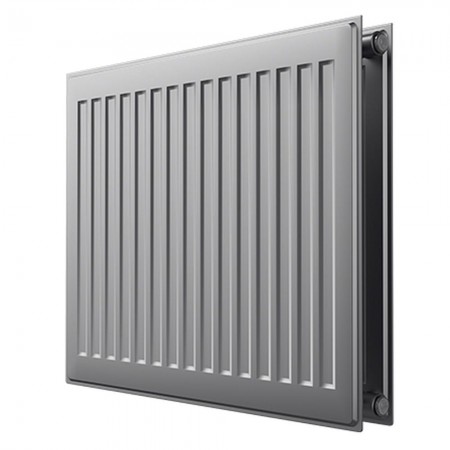 Радиатор панельный Royal Thermo HYGIENE H30-400-900 Silver Satin