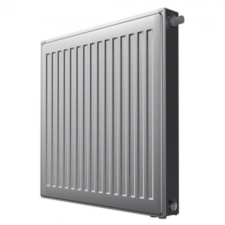 Радиатор панельный Royal Thermo VENTIL COMPACT VC22-400-1500 Silver Satin